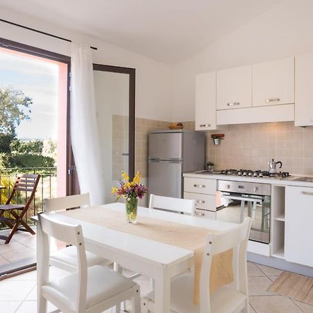 Villa Del Porto La Terrazza بورتوسكوسو المظهر الخارجي الصورة