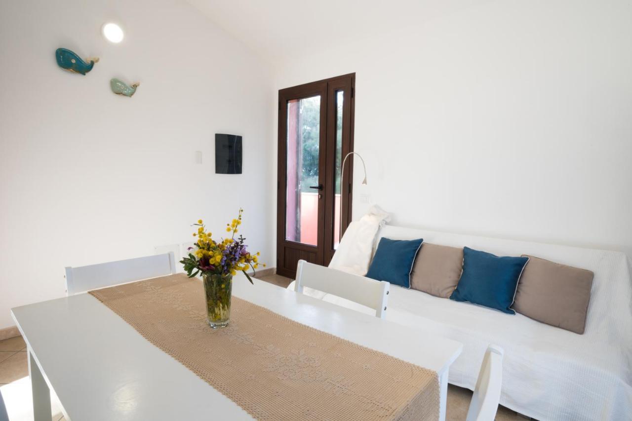 Villa Del Porto La Terrazza بورتوسكوسو المظهر الخارجي الصورة