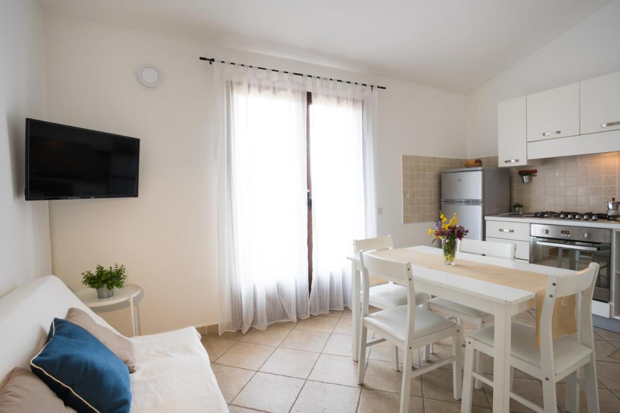 Villa Del Porto La Terrazza بورتوسكوسو المظهر الخارجي الصورة