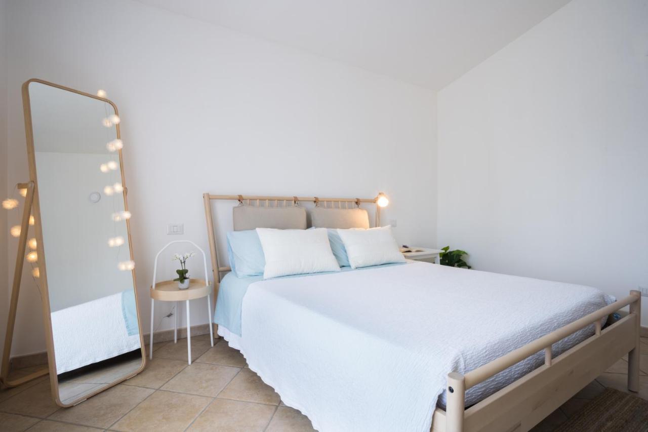 Villa Del Porto La Terrazza بورتوسكوسو المظهر الخارجي الصورة