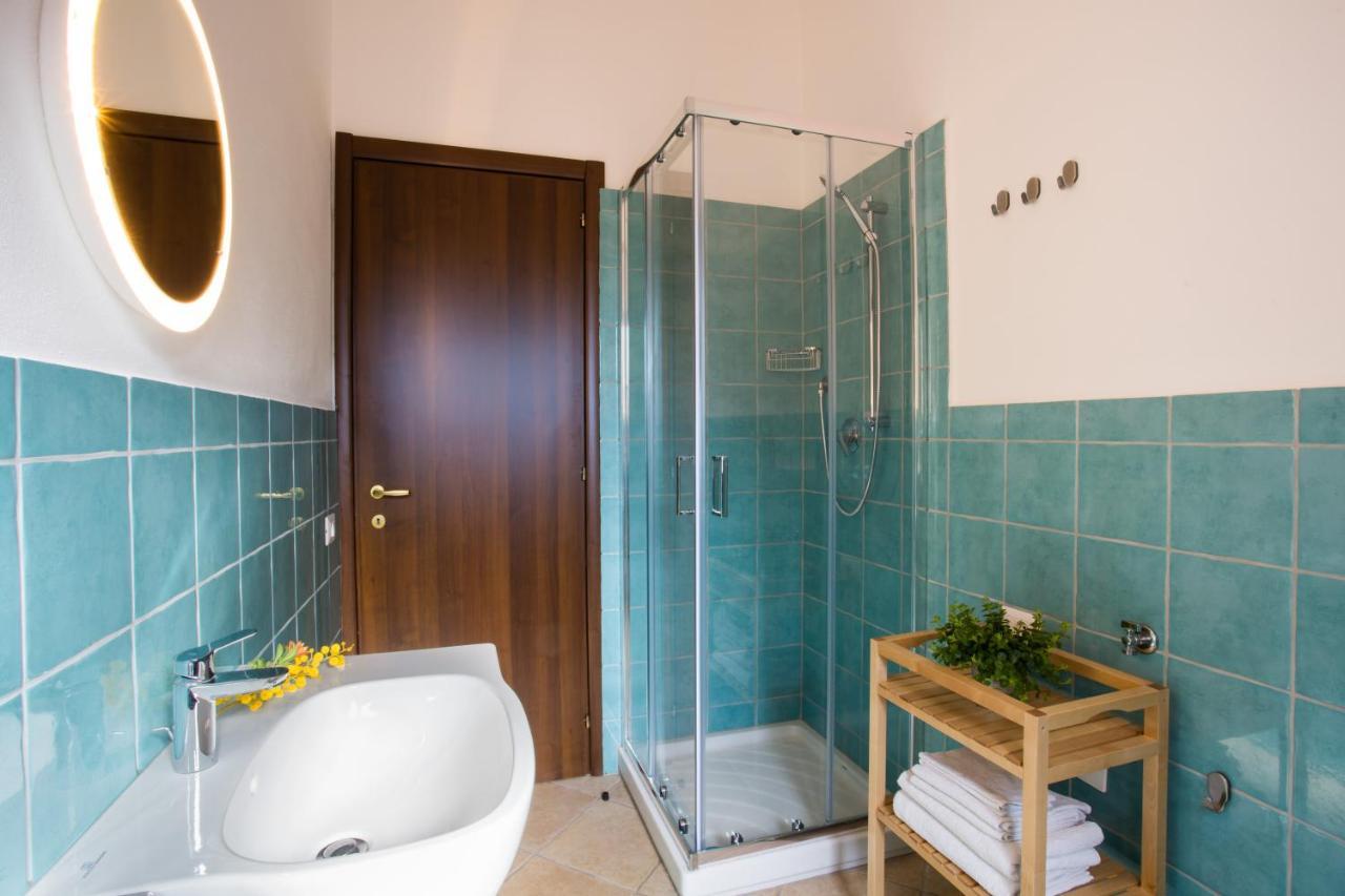 Villa Del Porto La Terrazza بورتوسكوسو المظهر الخارجي الصورة